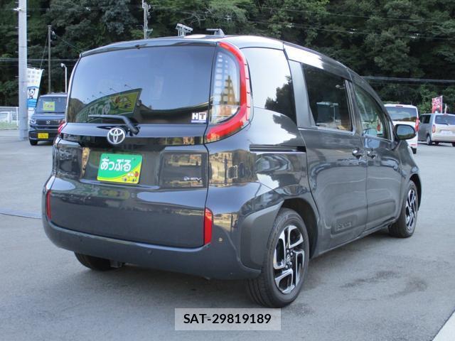 Toyota SIENTA 2025-07 8731142-9