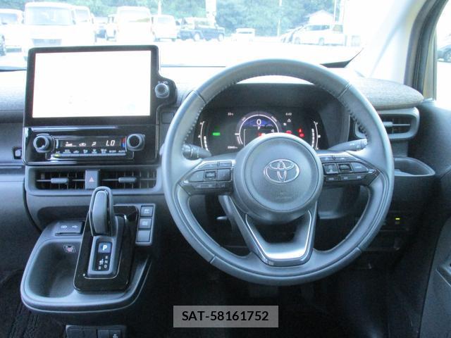 Toyota SIENTA 2023-06 8731143-18