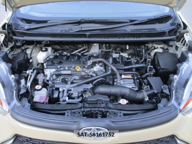 Toyota SIENTA 2023-06 8731143-19