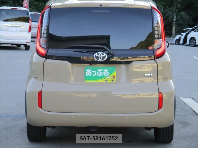 Toyota SIENTA 2023-06 8731143-2