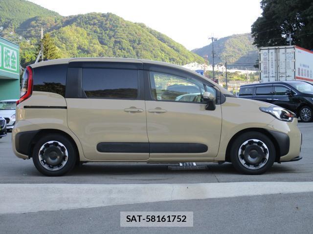 Toyota SIENTA 2023-06 8731143-3