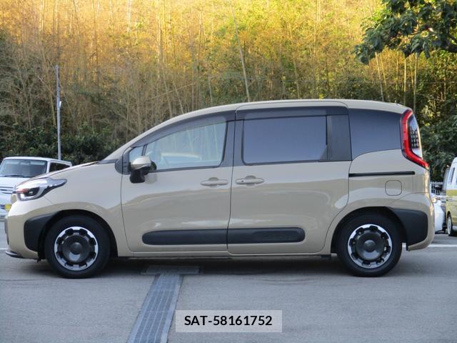 Toyota SIENTA 2023-06 8731143-4