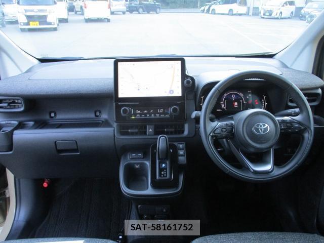 Toyota SIENTA 2023-06 8731143-7