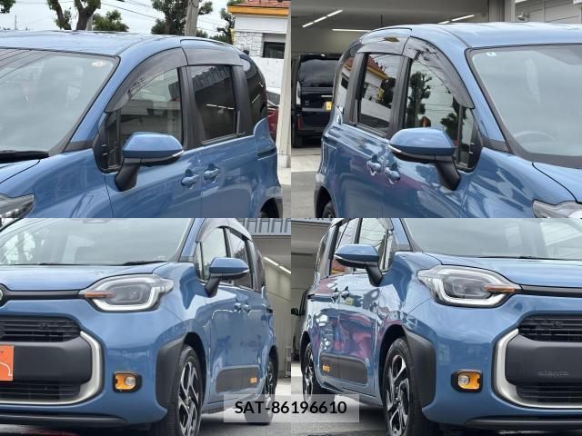 Toyota SIENTA 2022-09 8731425-14