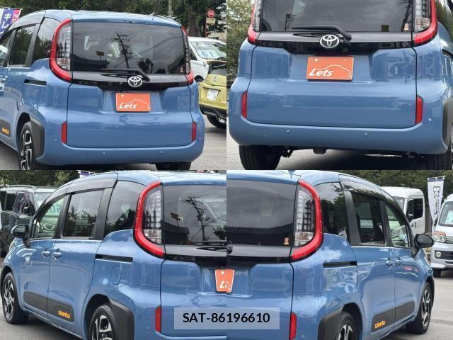 Toyota SIENTA 2022-09 8731425-15