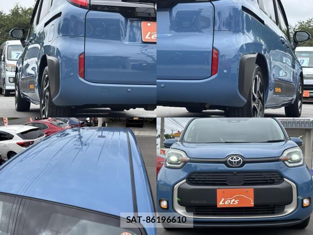 Toyota SIENTA 2022-09 8731425-16