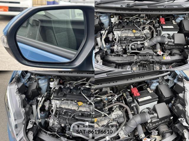 Toyota SIENTA 2022-09 8731425-17