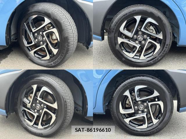Toyota SIENTA 2022-09 8731425-18