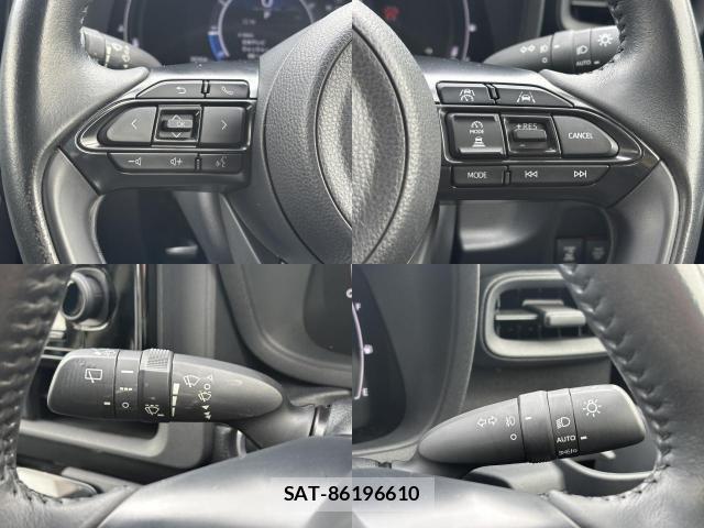Toyota SIENTA 2022-09 8731425-6
