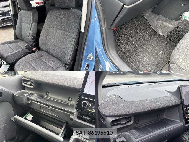 Toyota SIENTA 2022-09 8731425-8