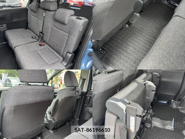 Toyota SIENTA 2022-09 8731425-9