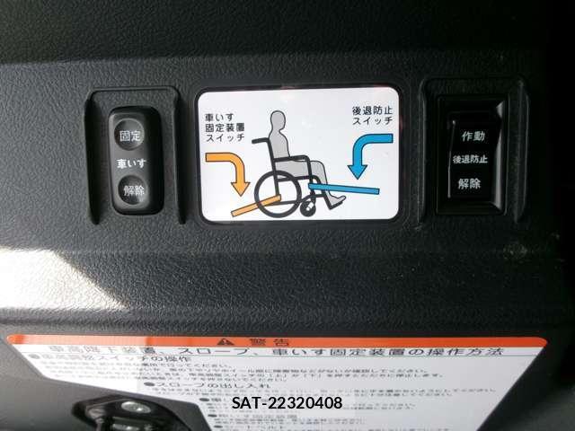 Toyota SIENTA 2021-08 8731440-5