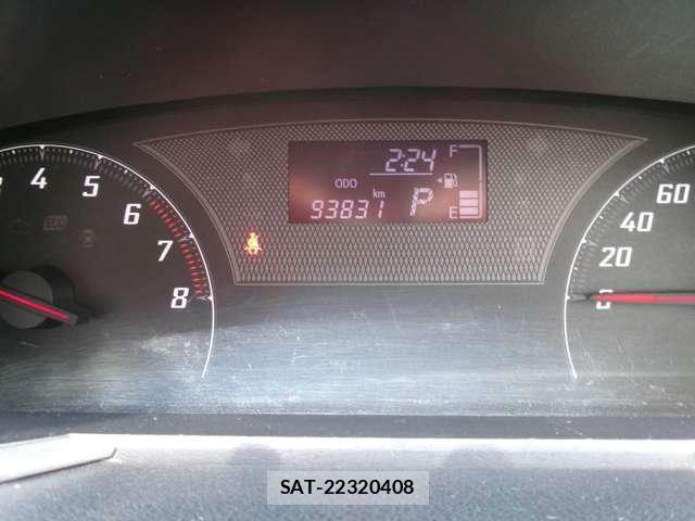 Toyota SIENTA 2021-08 8731440-9