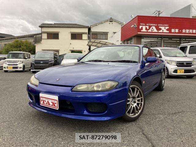 Nissan SILVIA 1999-03 8728141-0