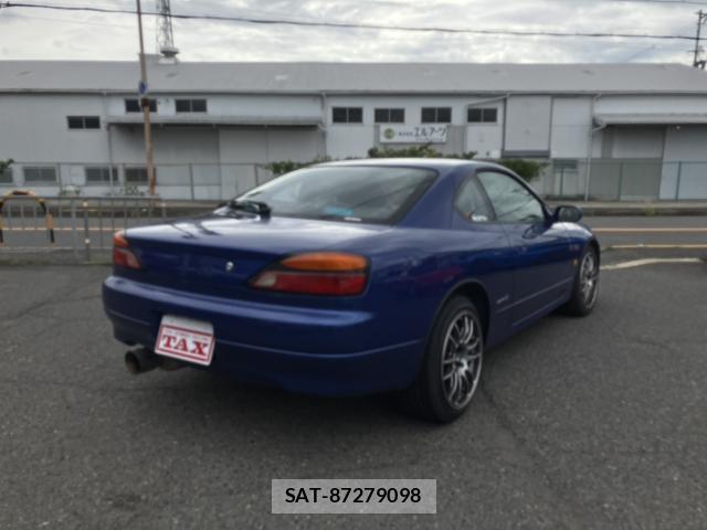 Nissan SILVIA 1999-03 8728141-1