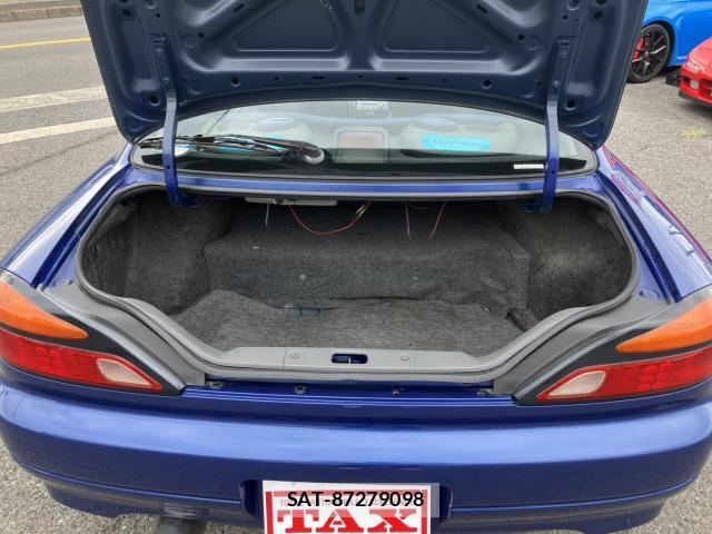 Nissan SILVIA 1999-03 8728141-10