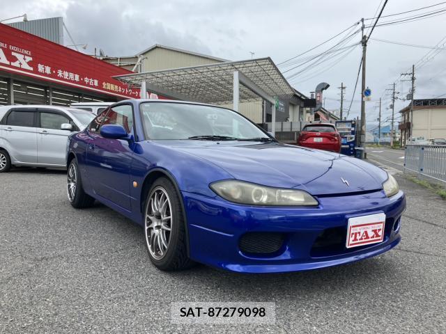 Nissan SILVIA 1999-03 8728141-14