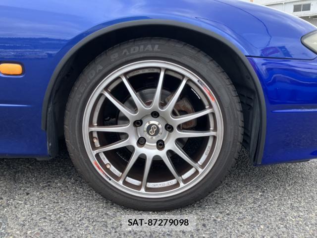Nissan SILVIA 1999-03 8728141-19