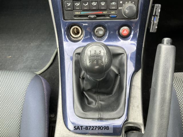 Nissan SILVIA 1999-03 8728141-3