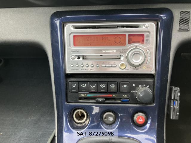 Nissan SILVIA 1999-03 8728141-4