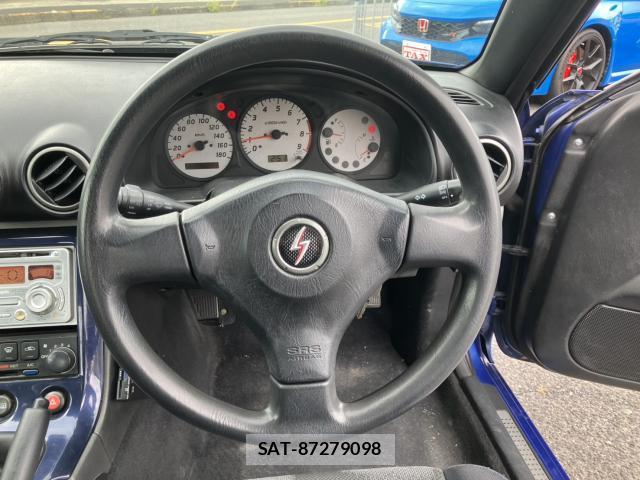 Nissan SILVIA 1999-03 8728141-5