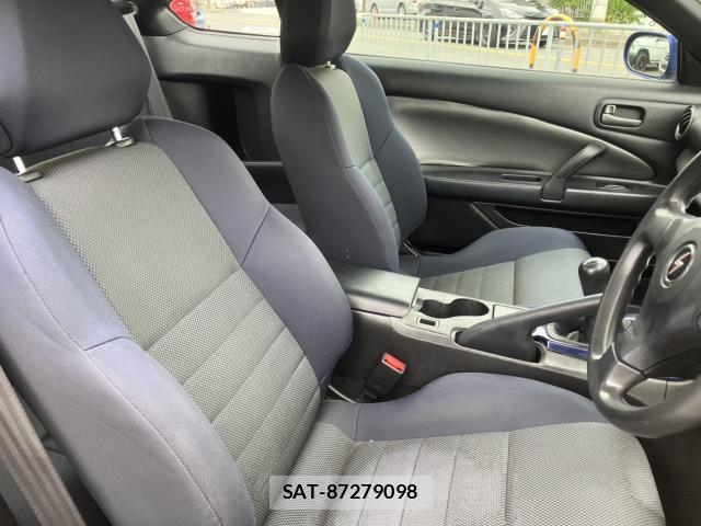 Nissan SILVIA 1999-03 8728141-8