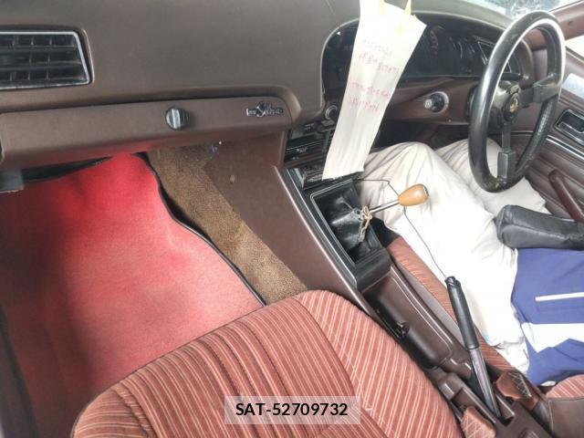 Nissan SILVIA 1977 8728603-2