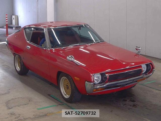 Nissan SILVIA 1977 8728603-3