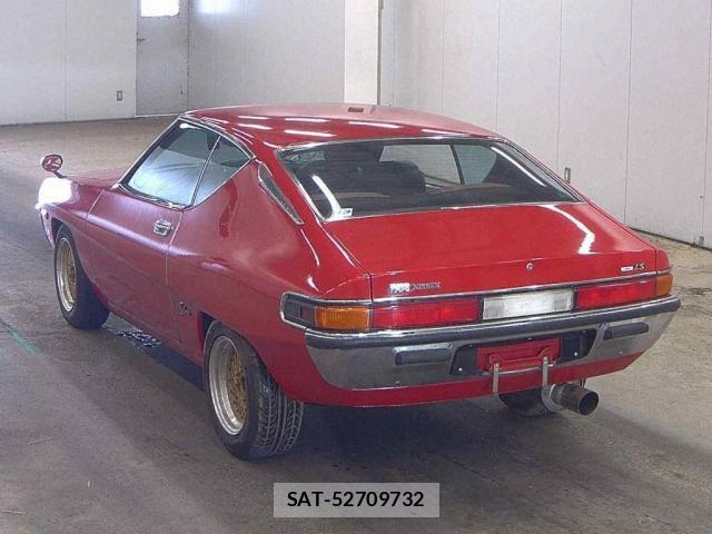 Nissan SILVIA 1977 8728603-4