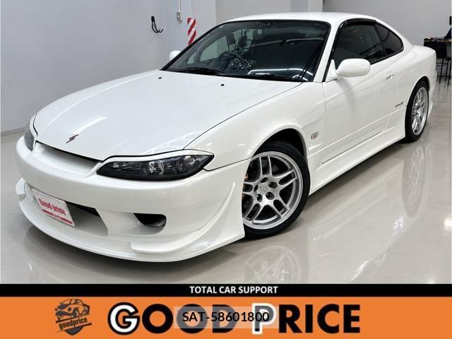 Nissan SILVIA 2000-11 8730896-0