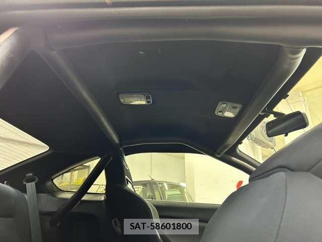 Nissan SILVIA 2000-11 8730896-11