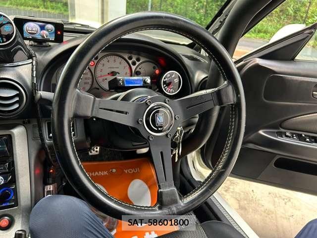 Nissan SILVIA 2000-11 8730896-12