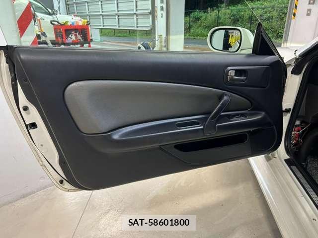 Nissan SILVIA 2000-11 8730896-13