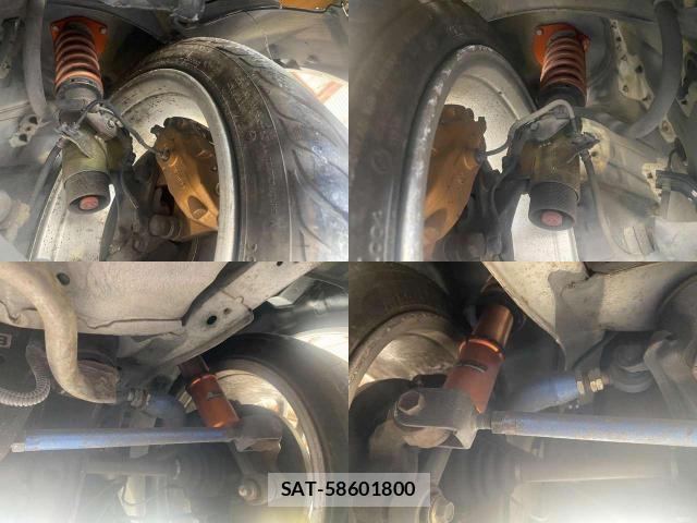 Nissan SILVIA 2000-11 8730896-6
