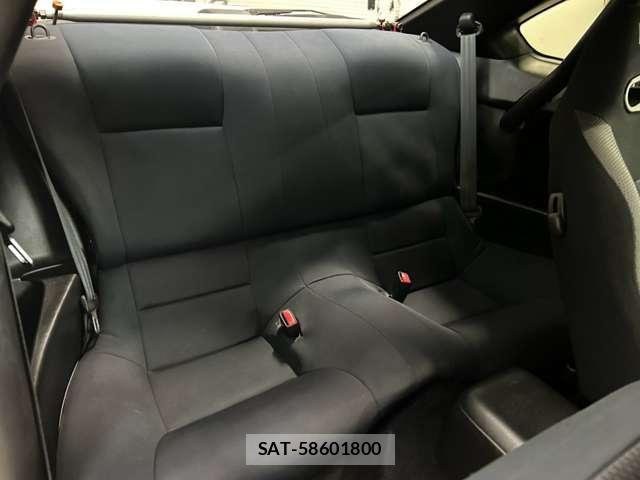 Nissan SILVIA 2000-11 8730896-9