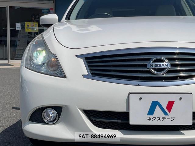Nissan SKYLINE 2013-12 8725857-12