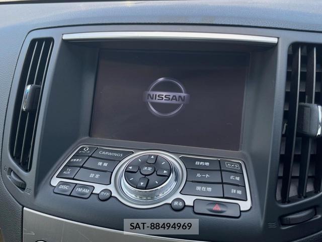 Nissan SKYLINE 2013-12 8725857-2