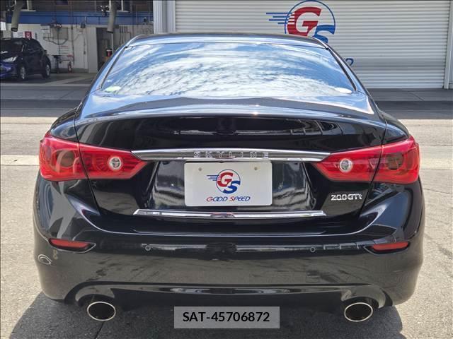 Nissan SKYLINE 2015-01 8726047-15