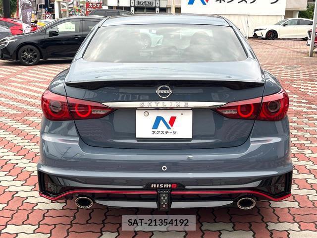 Nissan SKYLINE 2024-02 8727094-14