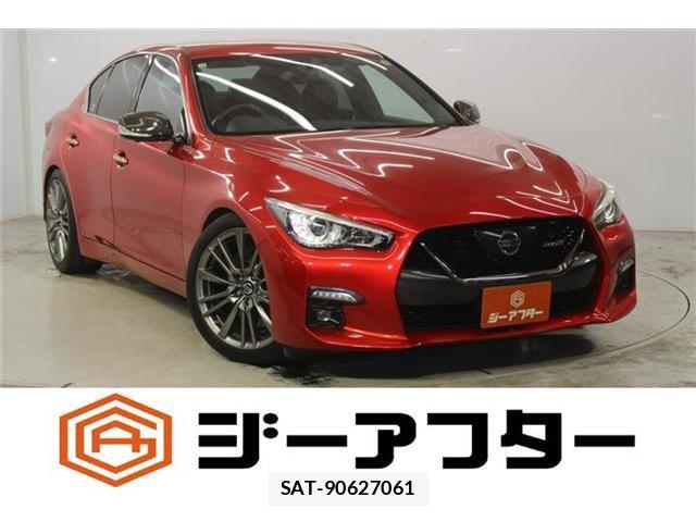 Nissan SKYLINE 2019-12 8727909-0