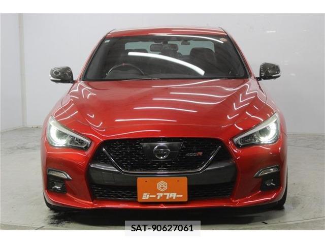 Nissan SKYLINE 2019-12 8727909-1