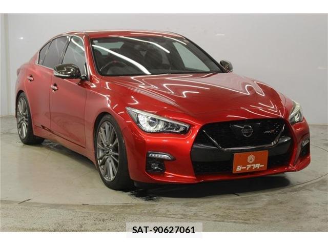 Nissan SKYLINE 2019-12 8727909-2
