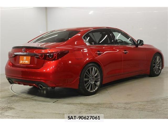 Nissan SKYLINE 2019-12 8727909-4