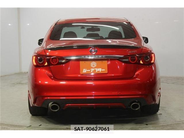 Nissan SKYLINE 2019-12 8727909-5