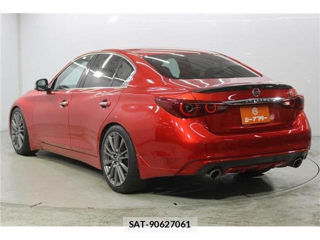Nissan SKYLINE 2019-12 8727909-6