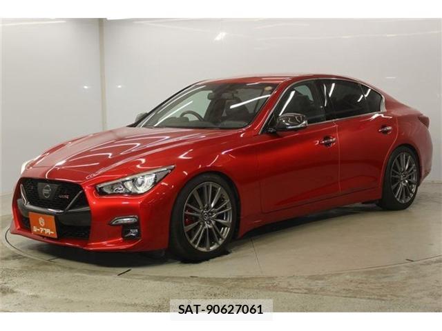 Nissan SKYLINE 2019-12 8727909-8