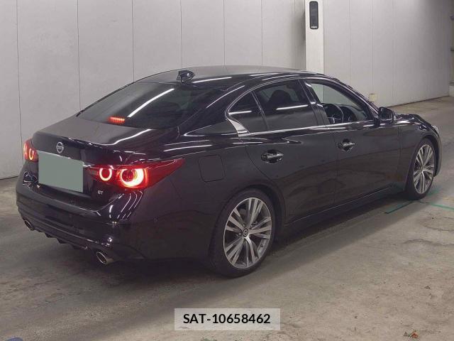 Nissan SKYLINE 2019 8728601-1