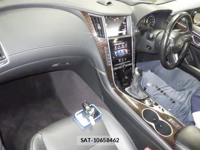Nissan SKYLINE 2019 8728601-2