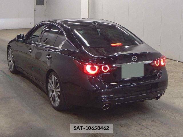 Nissan SKYLINE 2019 8728601-4