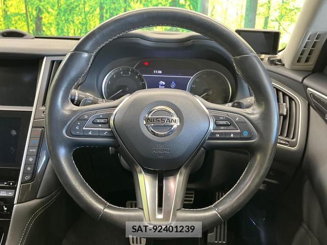Nissan SKYLINE 2020-10 8728779-4
